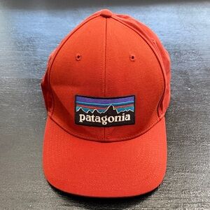 Patagonia Classic Baseball Cap